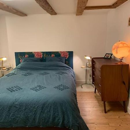 Au Coeur De La Veille Ville D'Annecy Exteriör bild