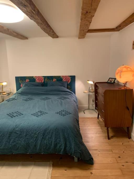 Au Coeur De La Veille Ville D'Annecy Exteriör bild